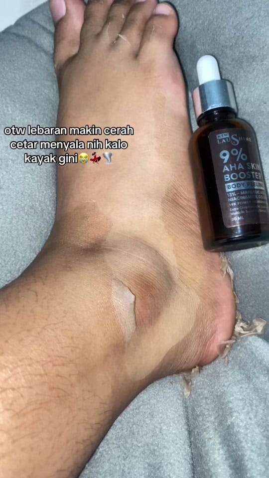 Post 9 by artikaacns on TikTok (video)