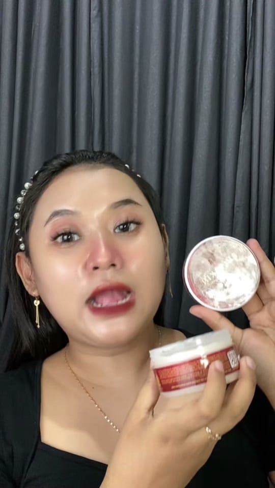 Post 5 by artikaacns on TikTok (video)