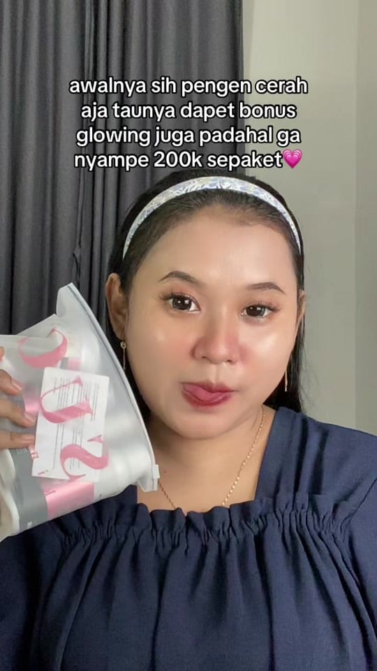 Post 4 by artikaacns on TikTok (video)