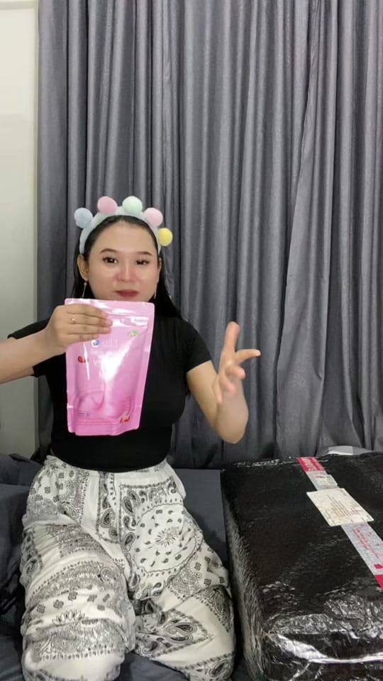 Post 3 by artikaacns on TikTok (video)