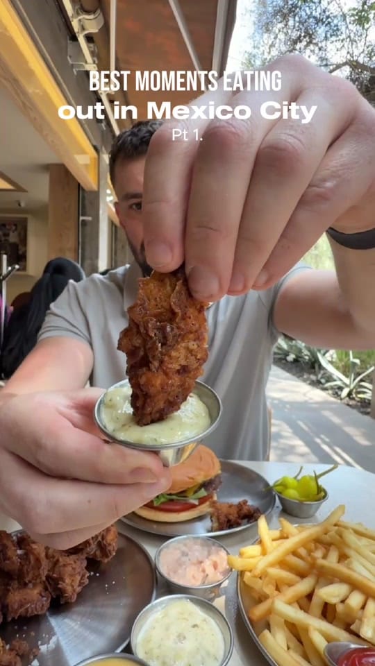 Post 8 by Mike Gurevich on TikTok (video)