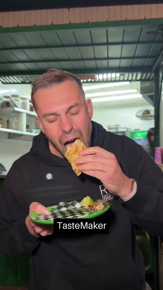 Post 6 by Mike Gurevich on TikTok (video)