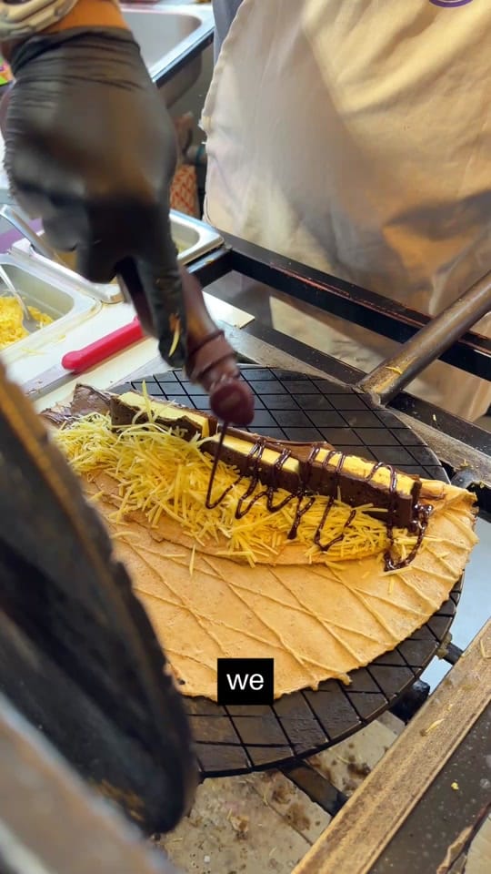 Post 3 by Mike Gurevich on TikTok (video)
