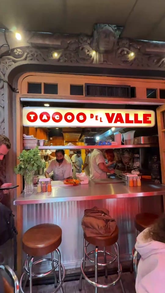 Post 9 by Mike Gurevich on TikTok (video)