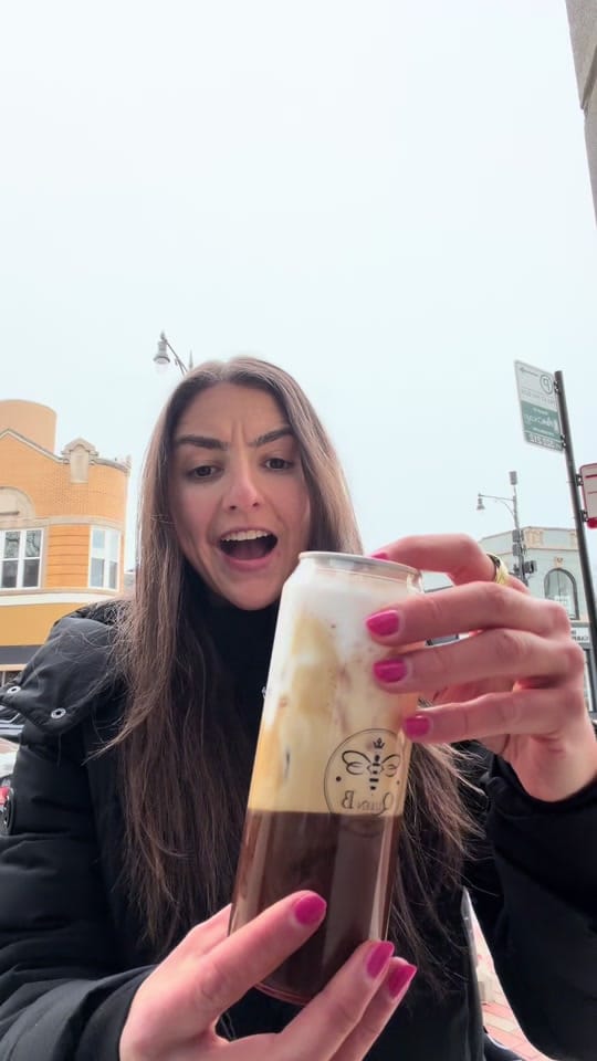 Post 2 by Jillian | Registered Dietitian on TikTok (video)