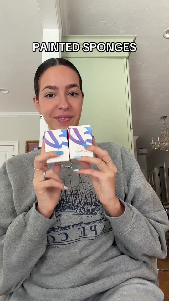 Post 1 by ilana on TikTok (video)