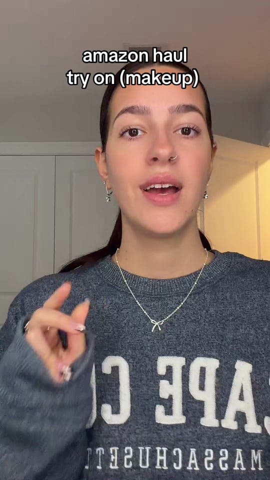 Post 3 by ilana on TikTok (video)