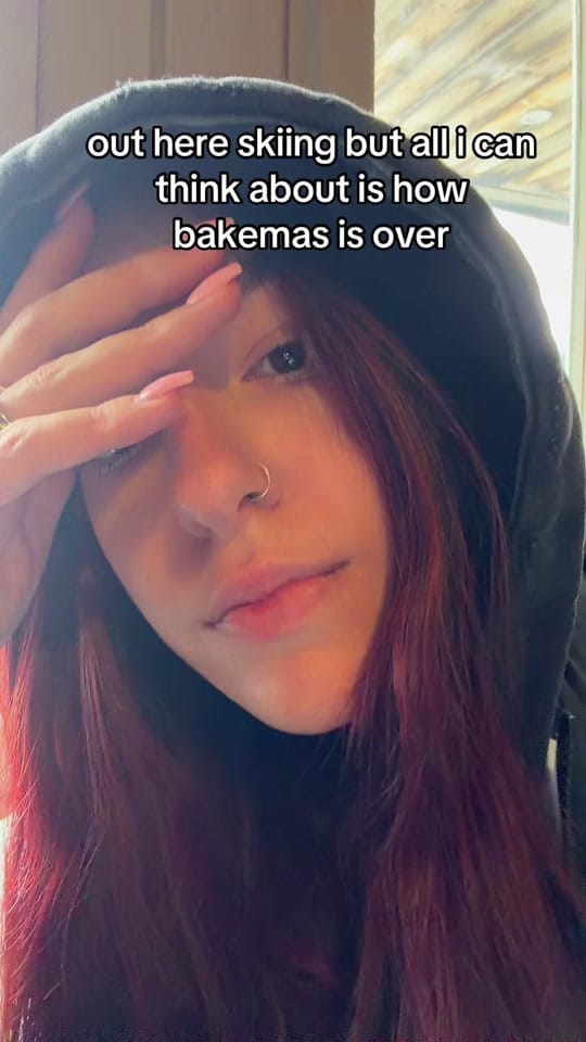 Post 8 by ilana on TikTok (video)