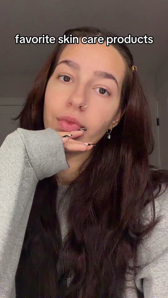 Post 6 by ilana on TikTok (video)