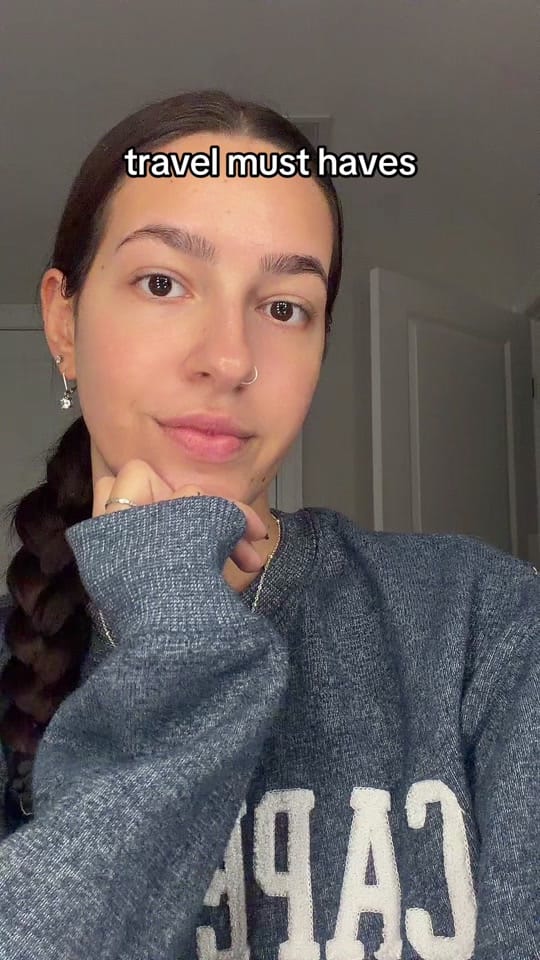 Post 5 by ilana on TikTok (video)
