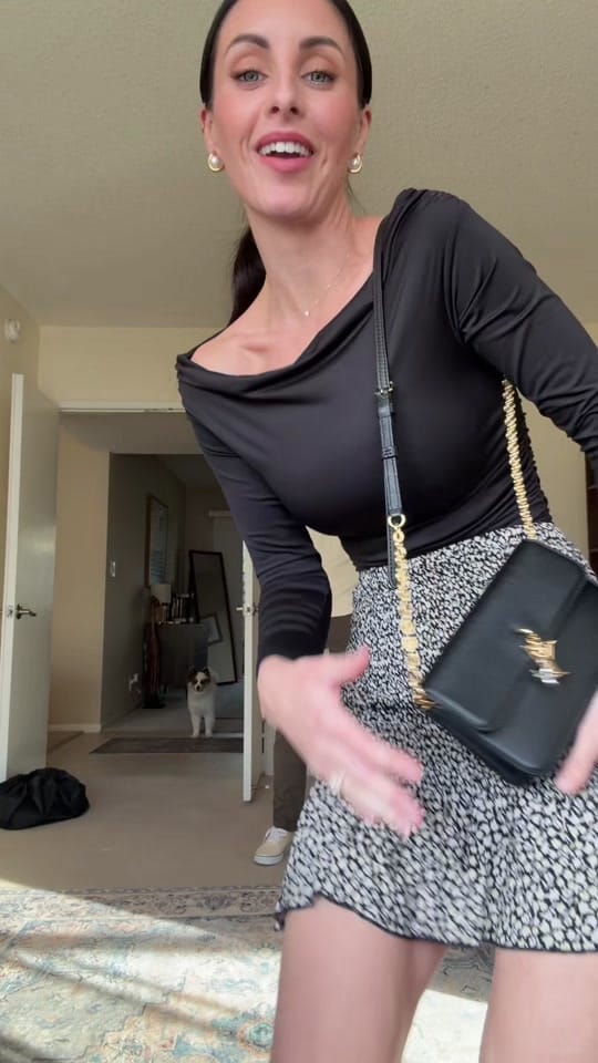 Post 1 by Chelsea on TikTok (video)