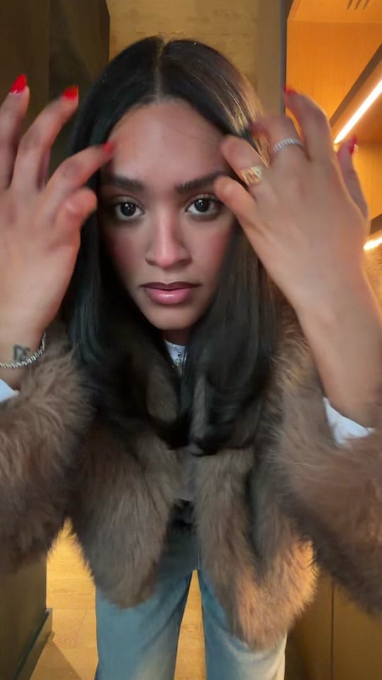Post 4 by Brianna Ali on TikTok (video)