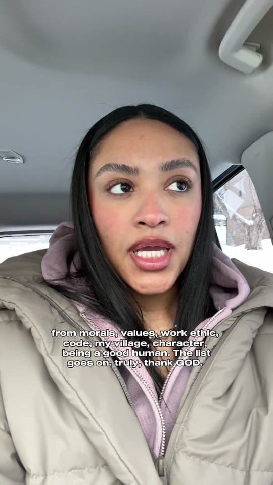 Post 9 by Brianna Ali on TikTok (video)
