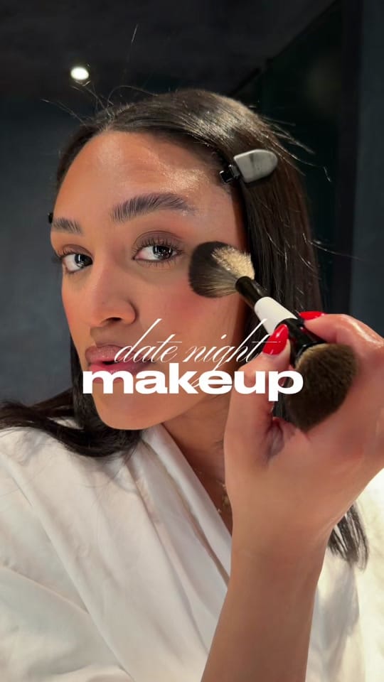 Post 1 by Brianna Ali on TikTok (video)