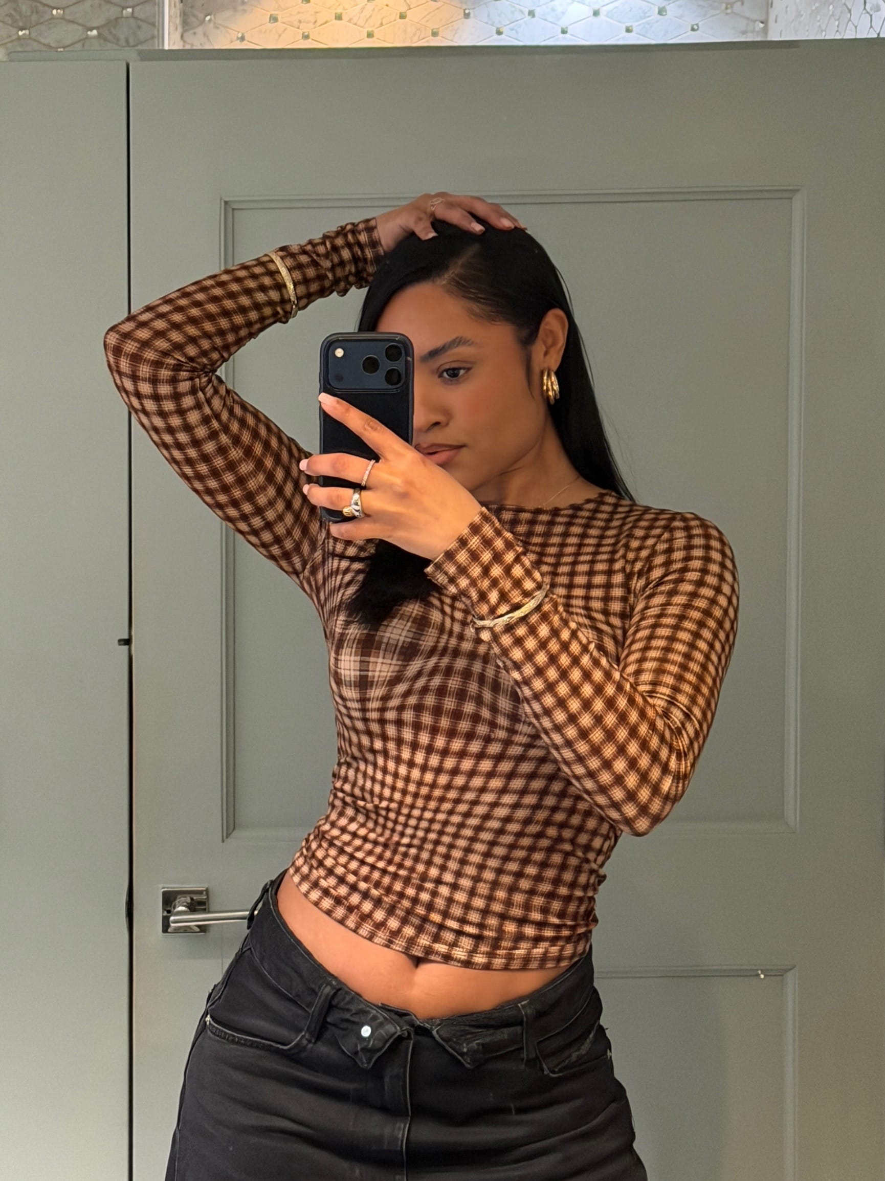 Post 8 by Brianna Ali on TikTok (video)