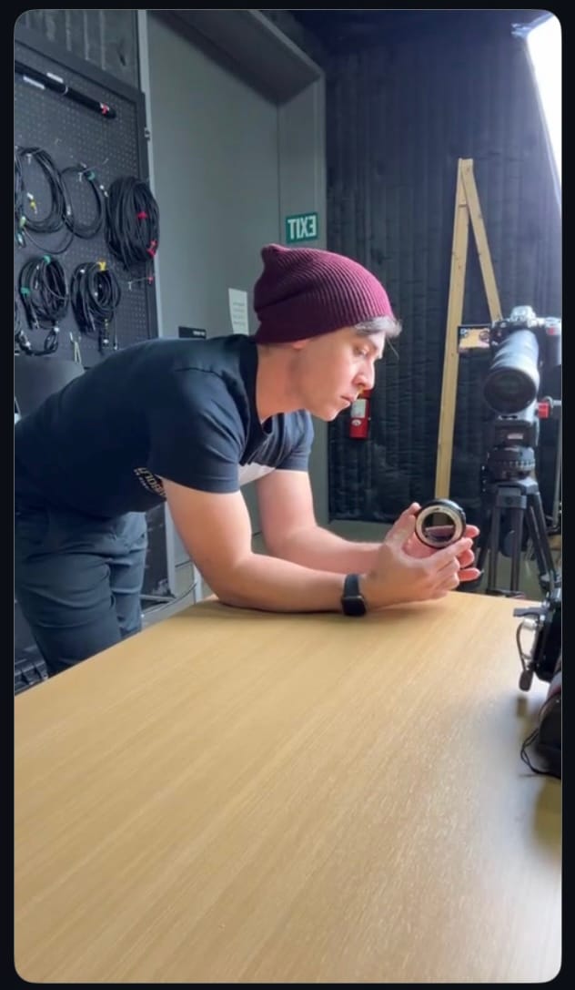 Post 7 by camerasandchill on TikTok (video)