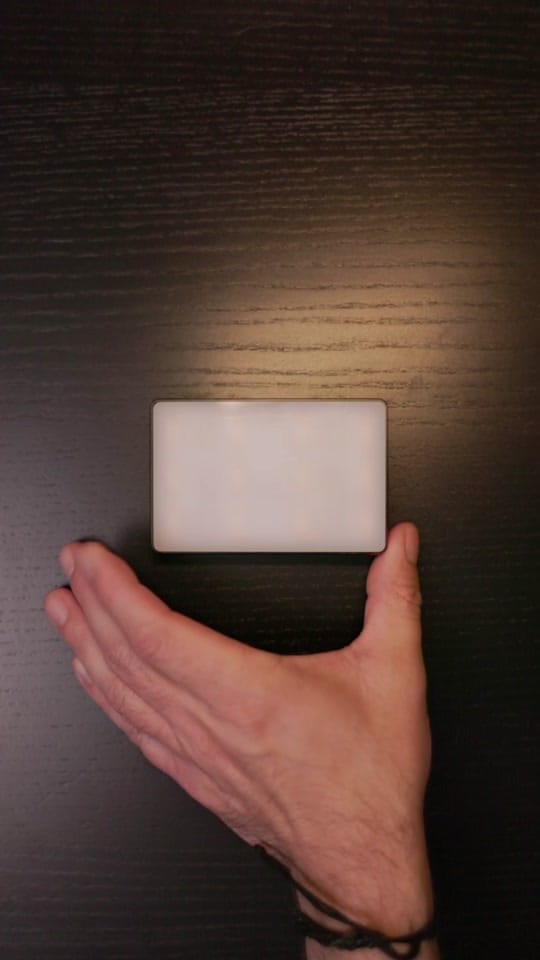 Post 6 by camerasandchill on TikTok (video)