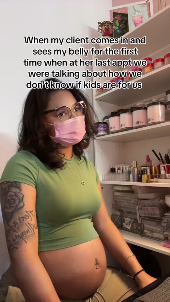 Post 9 by Nailsbylohali on TikTok (video)