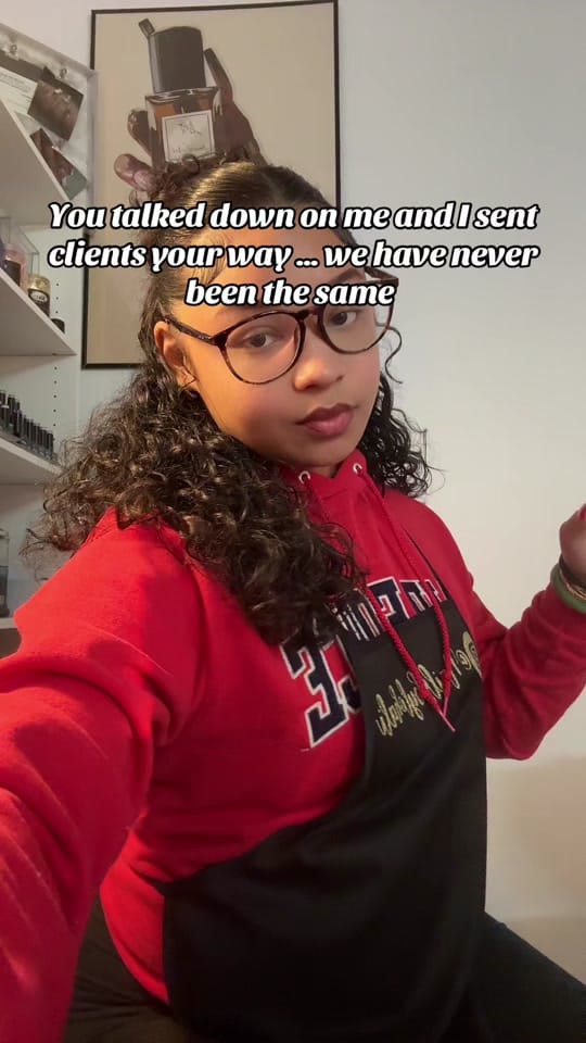 Post 3 by Nailsbylohali on TikTok (video)