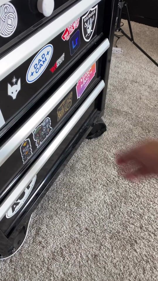 Post 10 by Reggie Ballesteros on TikTok (video)