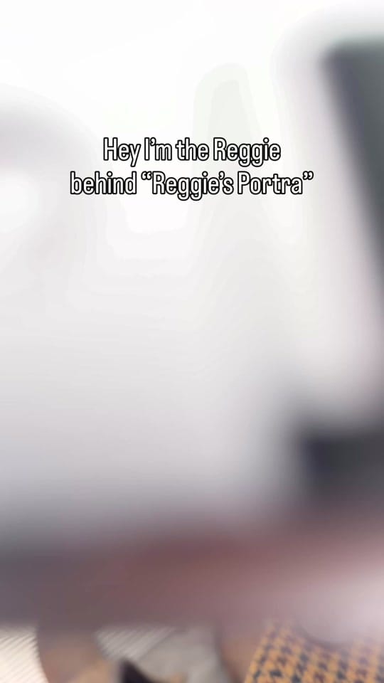 Post 3 by Reggie Ballesteros on TikTok (video)