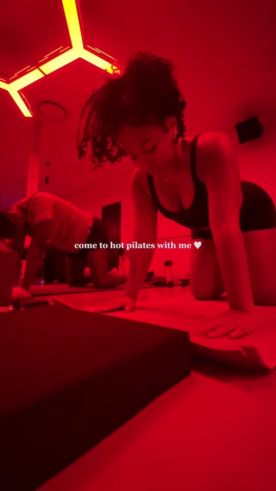 Post 1 by REINA on TikTok (video)