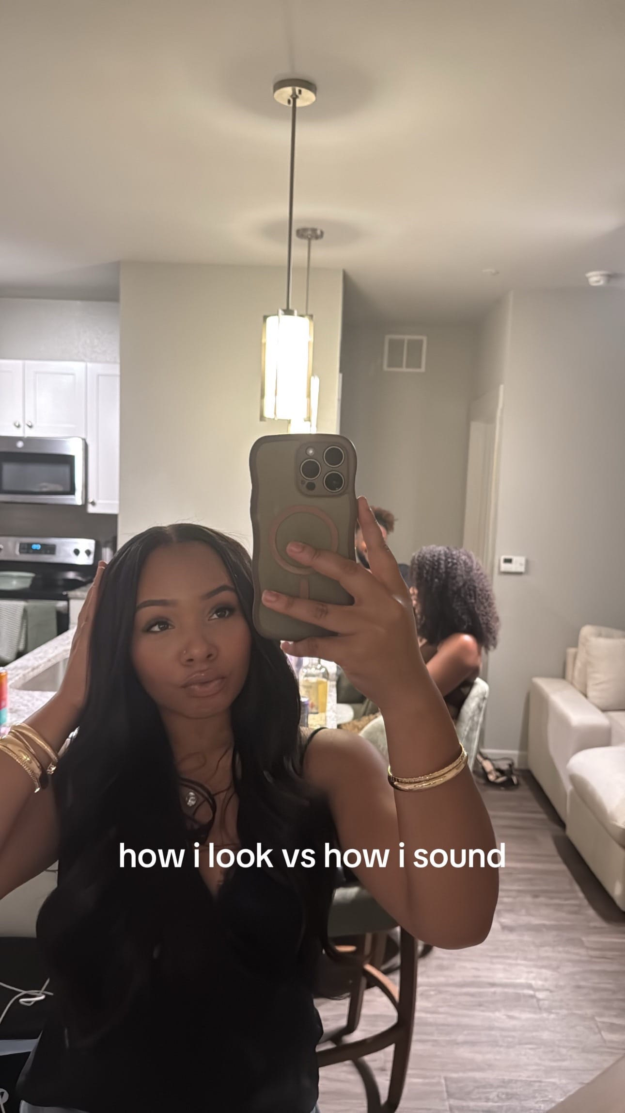 Post 7 by REINA on TikTok (video)