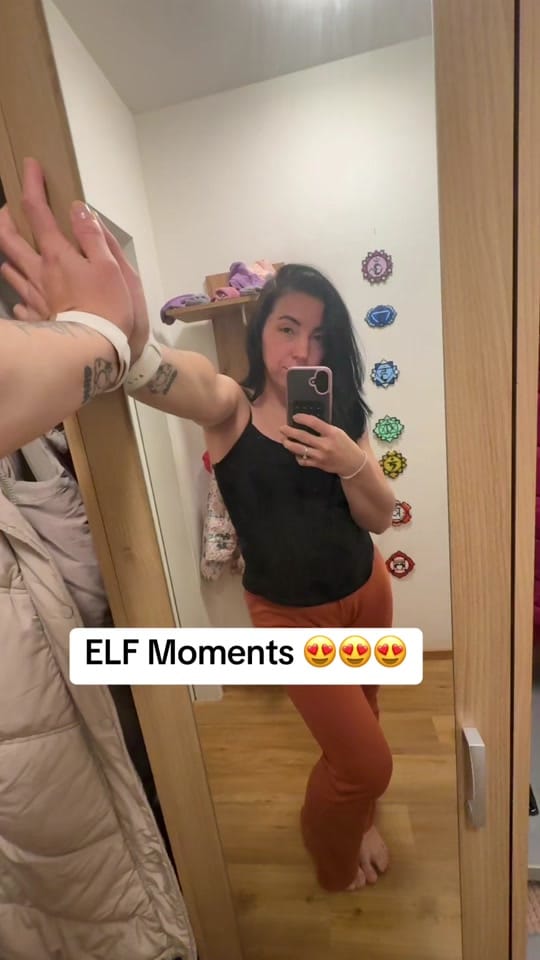 Post 2 by Virginia Puchwald on TikTok (video)