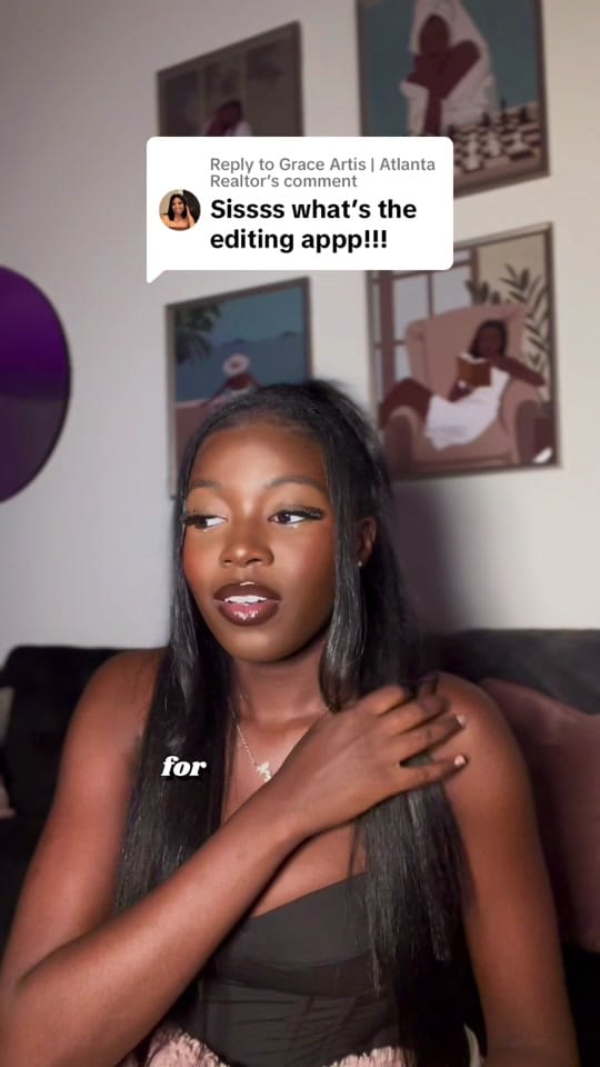 Post 10 by Jojo Anya on TikTok (video)