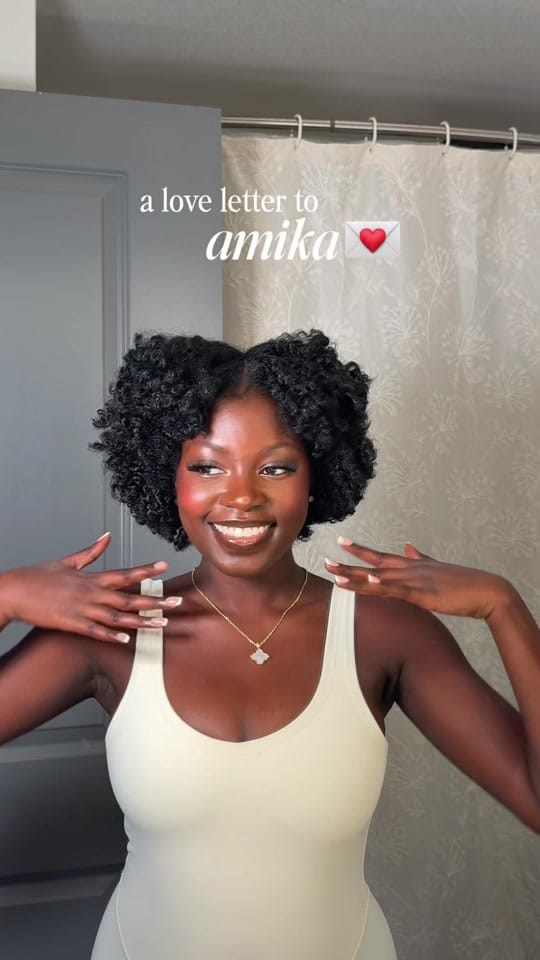 Post 9 by Jojo Anya on TikTok (video)