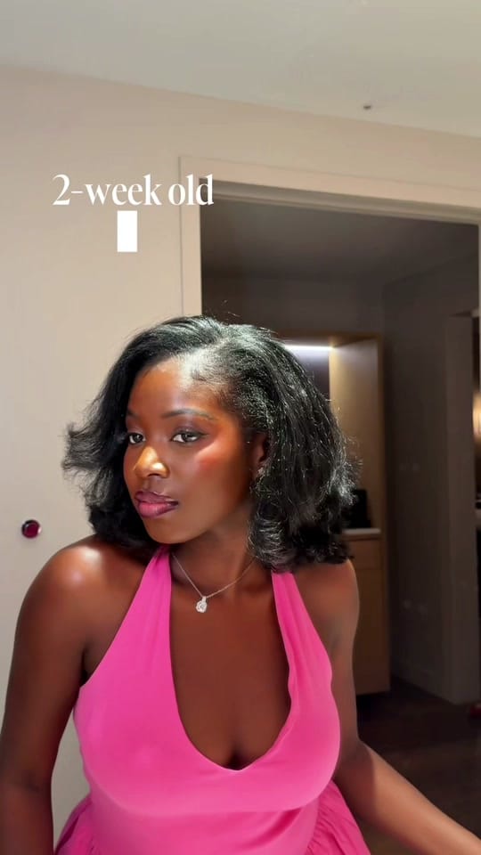 Post 3 by Jojo Anya on TikTok (video)