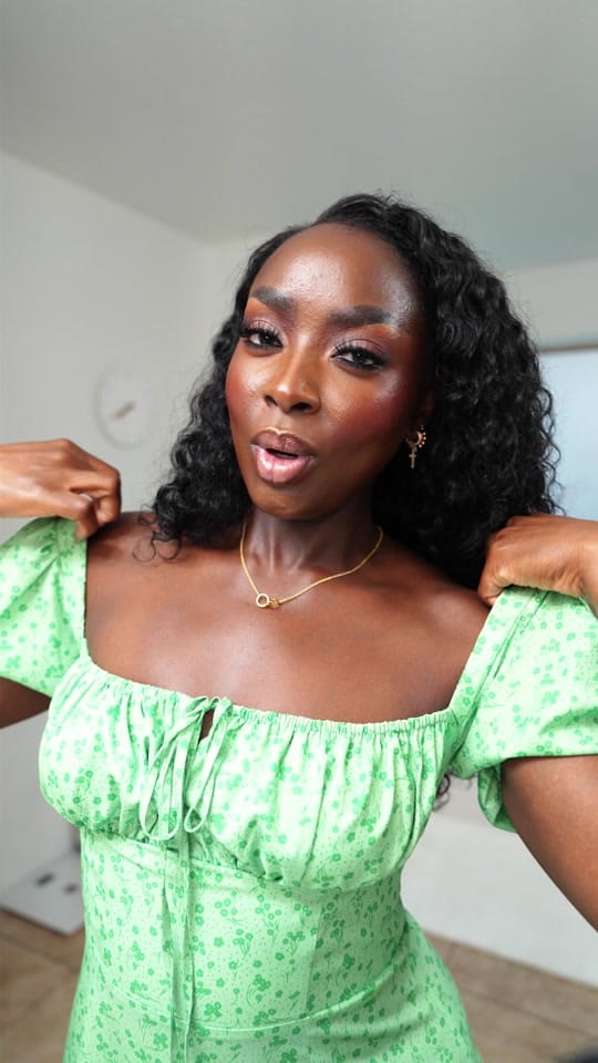 Post 3 by Mena 🇬🇭 on TikTok (video)