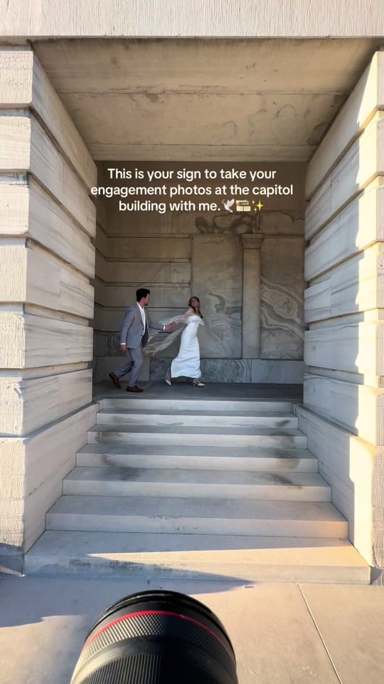 Post 7 by Kalani Forehand | Photographer on TikTok (video)