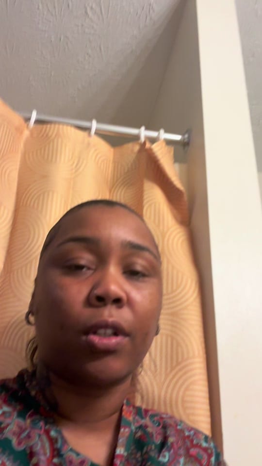 Post 7 by Angel The Esthetician on TikTok (video)