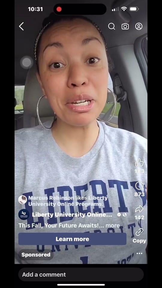 Post 5 by Angel The Esthetician on TikTok (video)