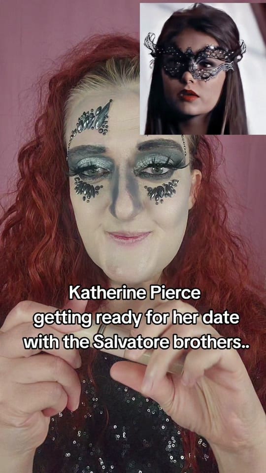 Post 7 by Charmakeupcorner on TikTok (video)