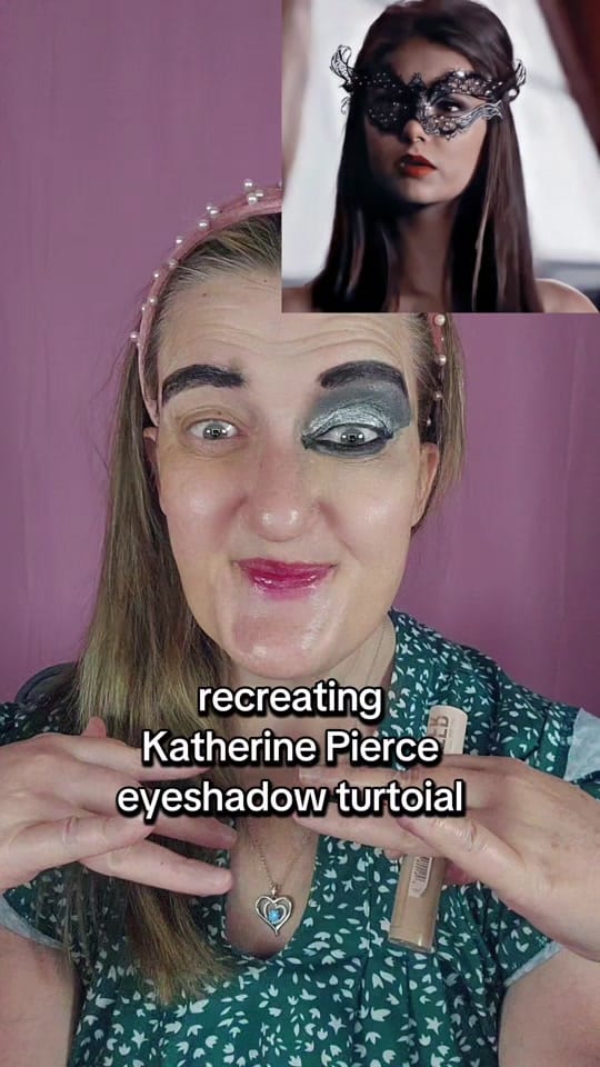 Post 6 by Charmakeupcorner on TikTok (video)
