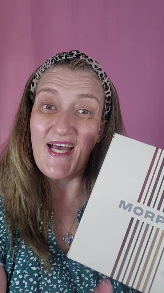 Post 1 by Charmakeupcorner on TikTok (video)