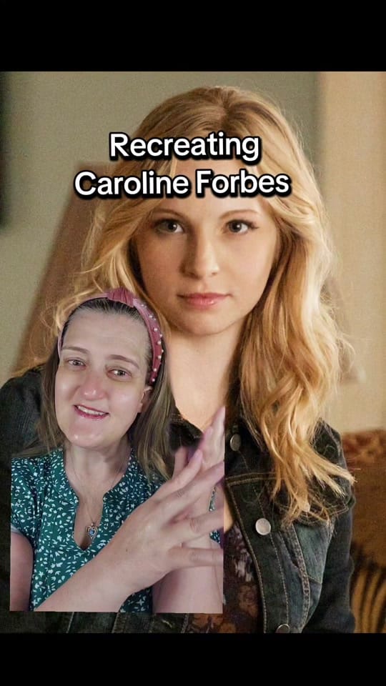 Post 3 by Charmakeupcorner on TikTok (video)