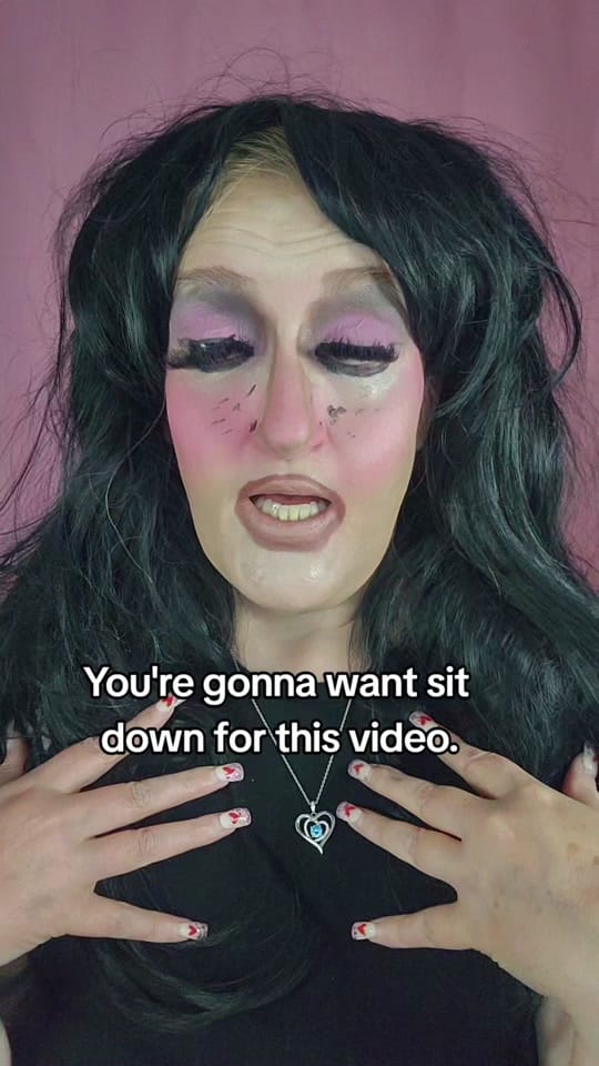 Post 8 by Charmakeupcorner on TikTok (video)