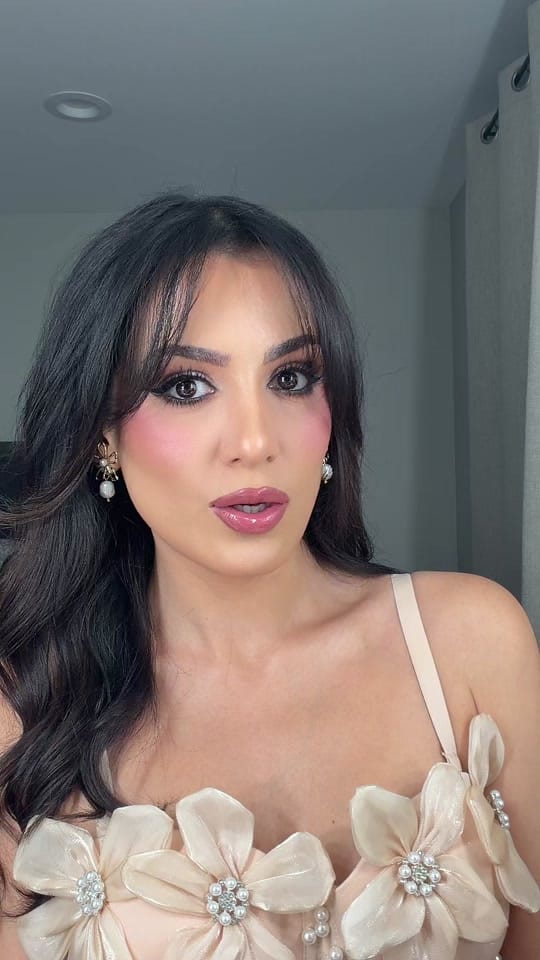 Post 4 by JoslineAdam on TikTok (video)