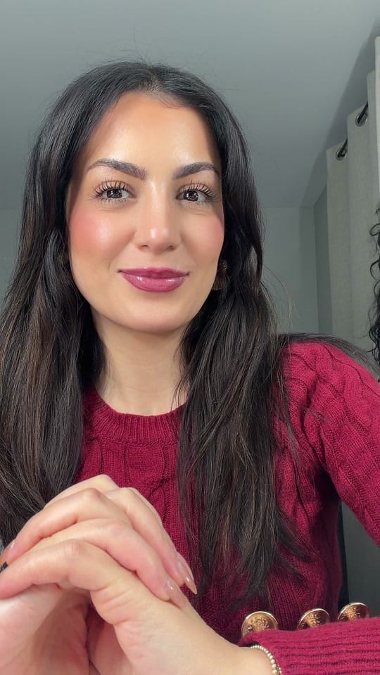 Post 6 by JoslineAdam on TikTok (video)