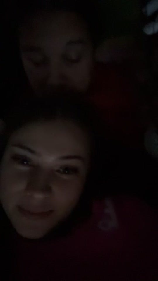 Post 5 by Esther 🧿 on TikTok (video)