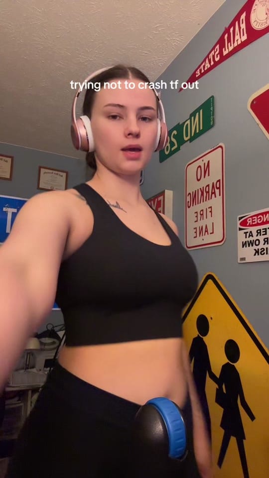 Post 1 by Esther 🧿 on TikTok (video)