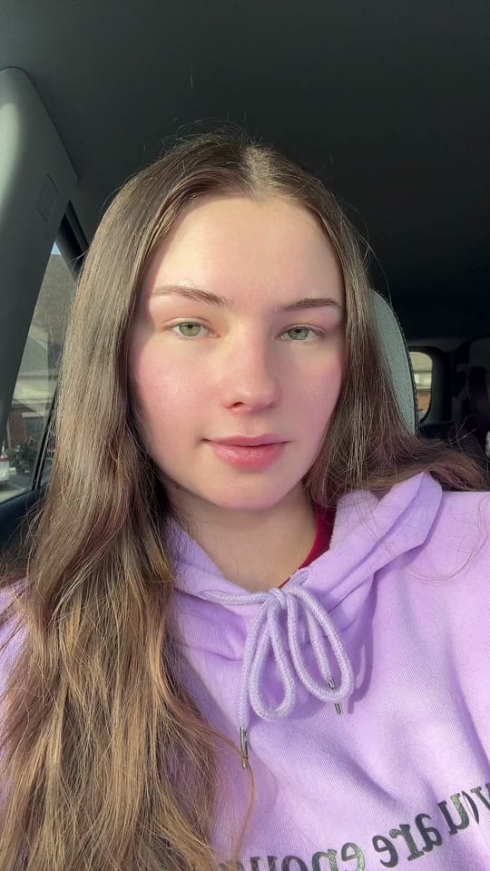 Post 3 by Esther 🧿 on TikTok (video)