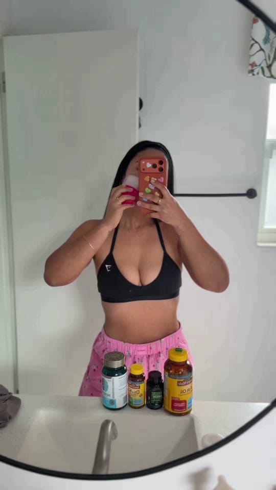Post 5 by Wen Suárez 🇨🇴🇺🇸 on TikTok (video)