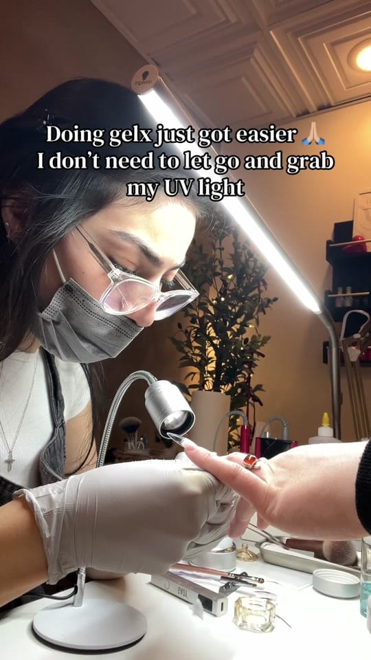 Post 2 by nailsxjatzirit on TikTok (video)