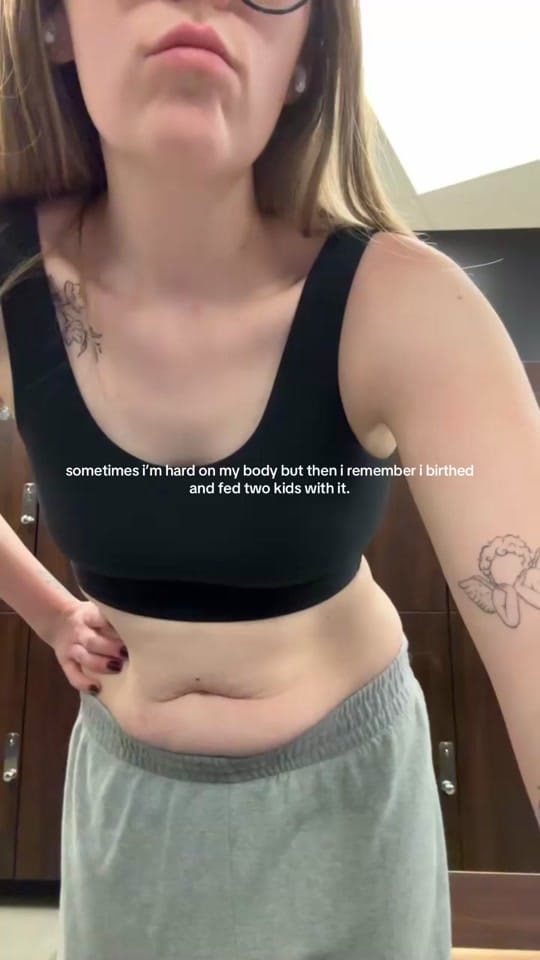 Post 1 by kae 🦢 on TikTok (video)