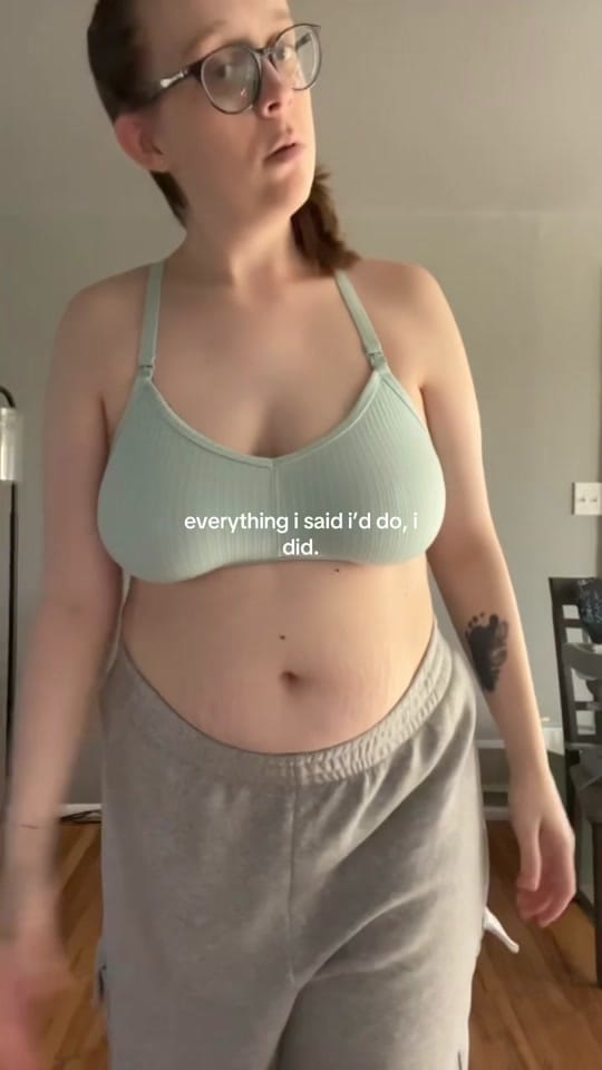 Post 3 by kae 🦢 on TikTok (video)