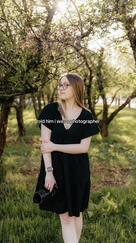 Post 8 by kae 🦢 on TikTok (video)